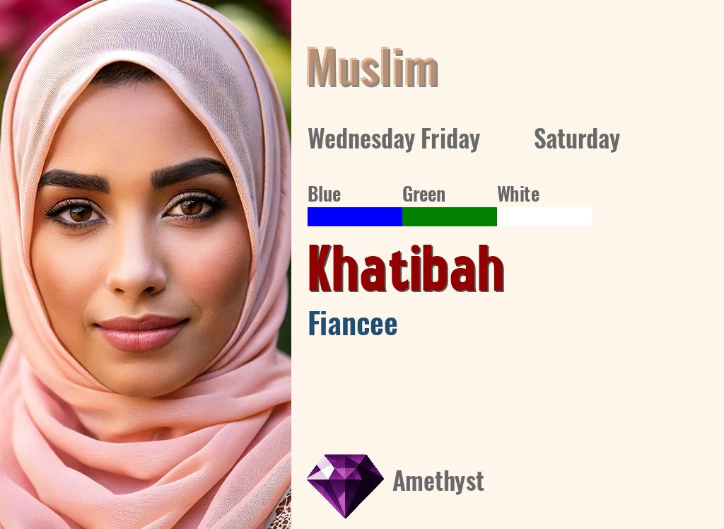 Khatibah