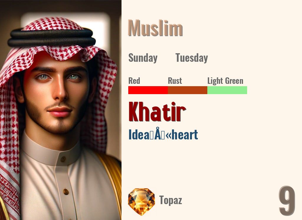 Khatir