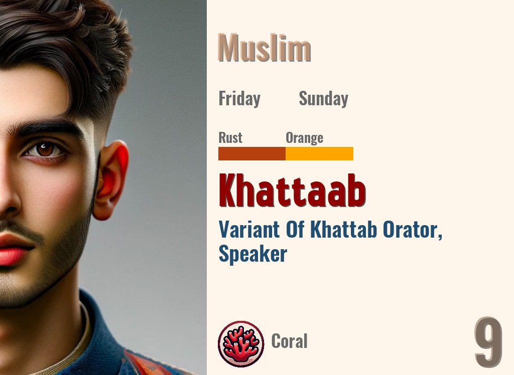 Khattaab