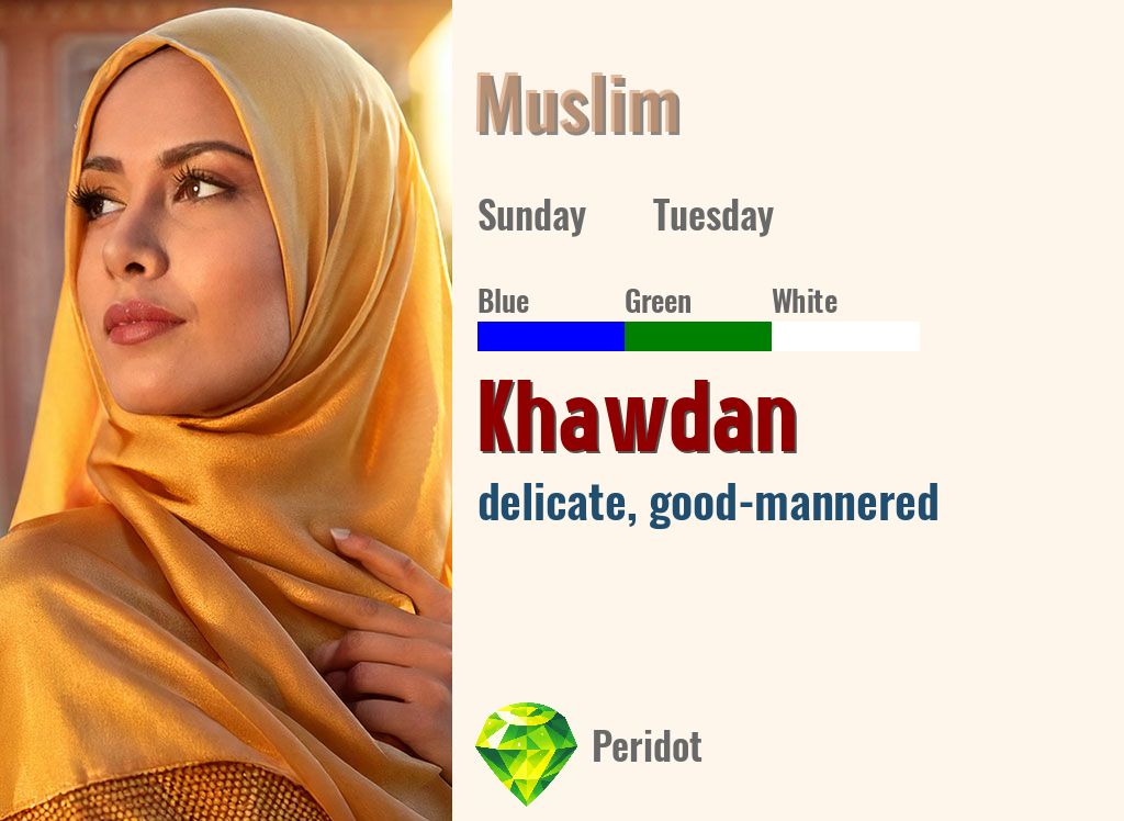 Khawdan