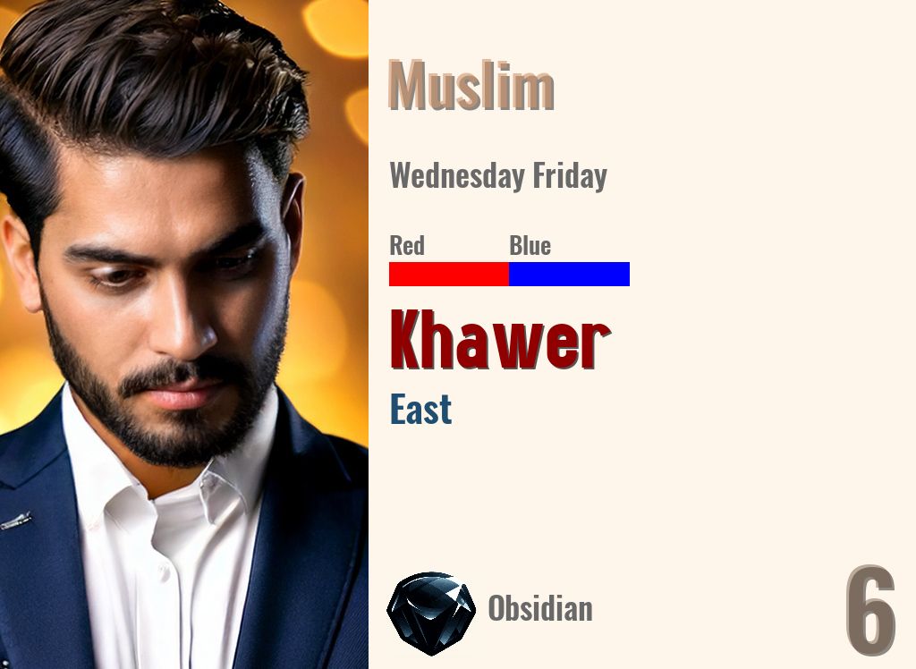 Khawer