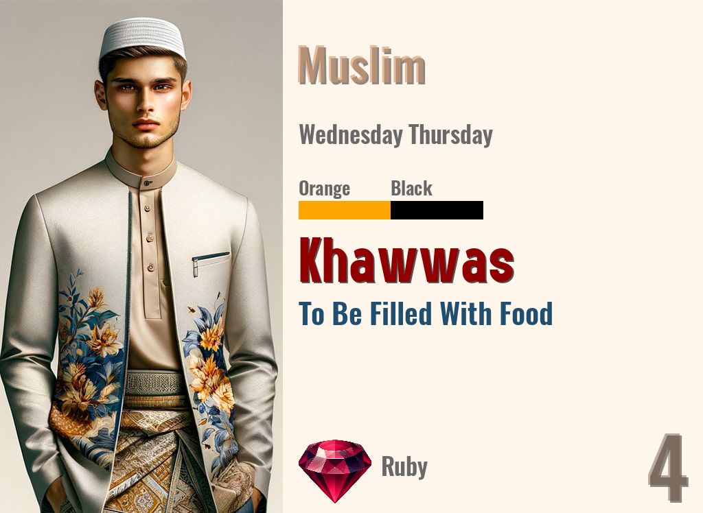 Khawwas