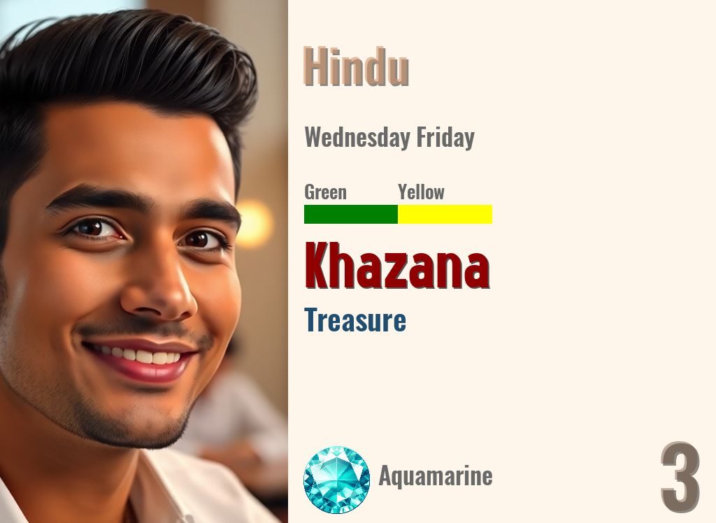 Khazana