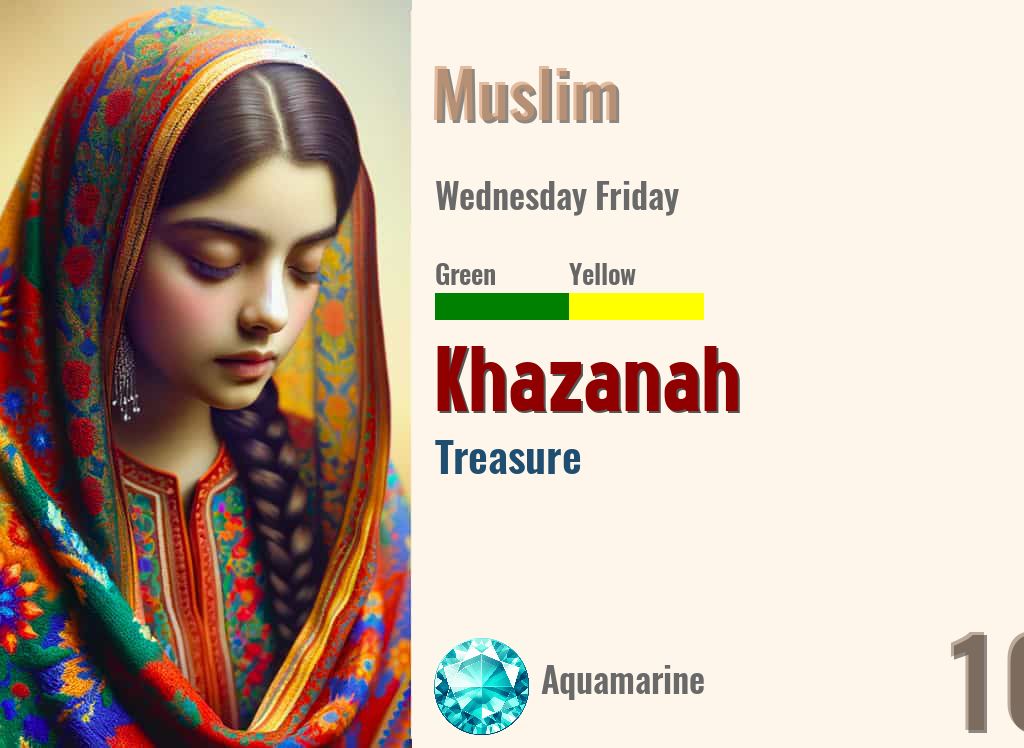 Khazanah
