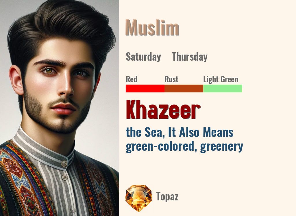 Khazeer