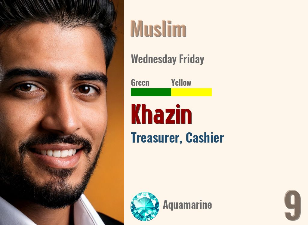Khazin