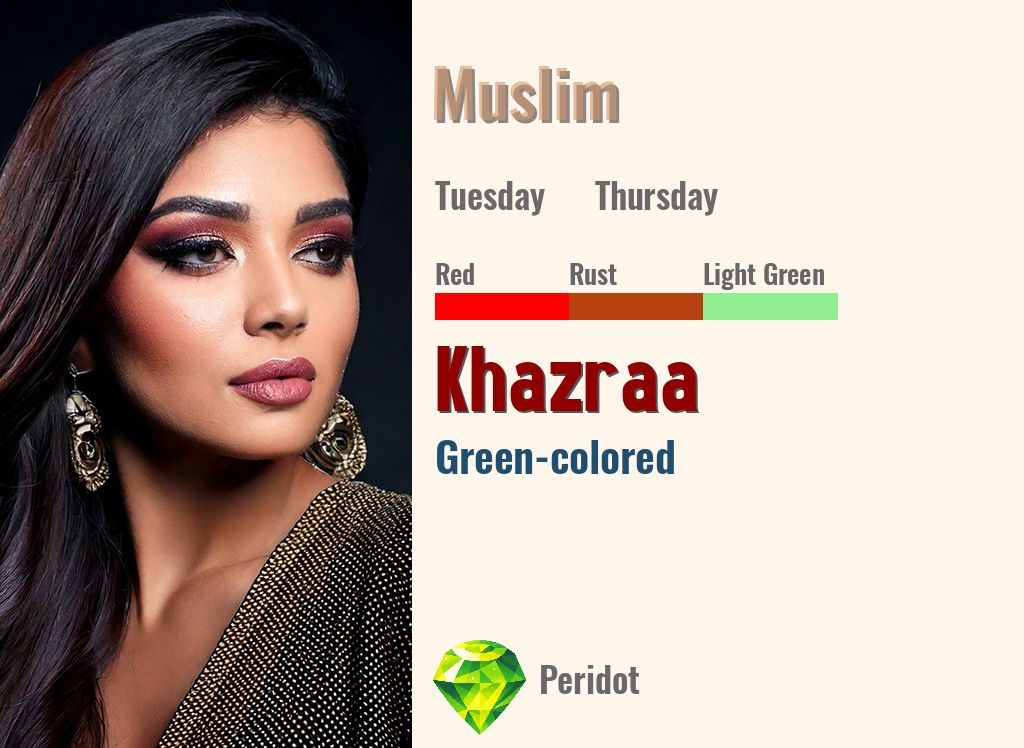 Khazraa