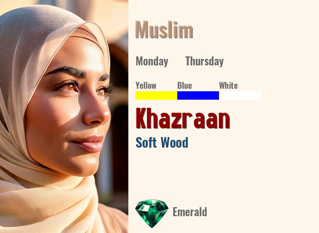 Khazraan