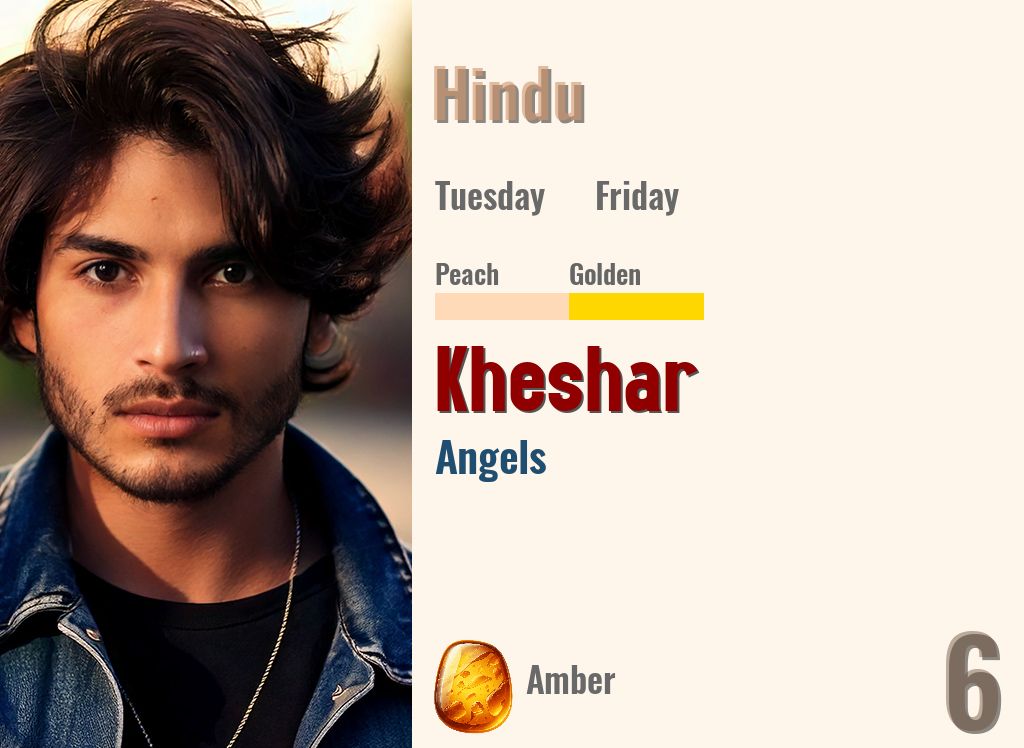 Kheshar