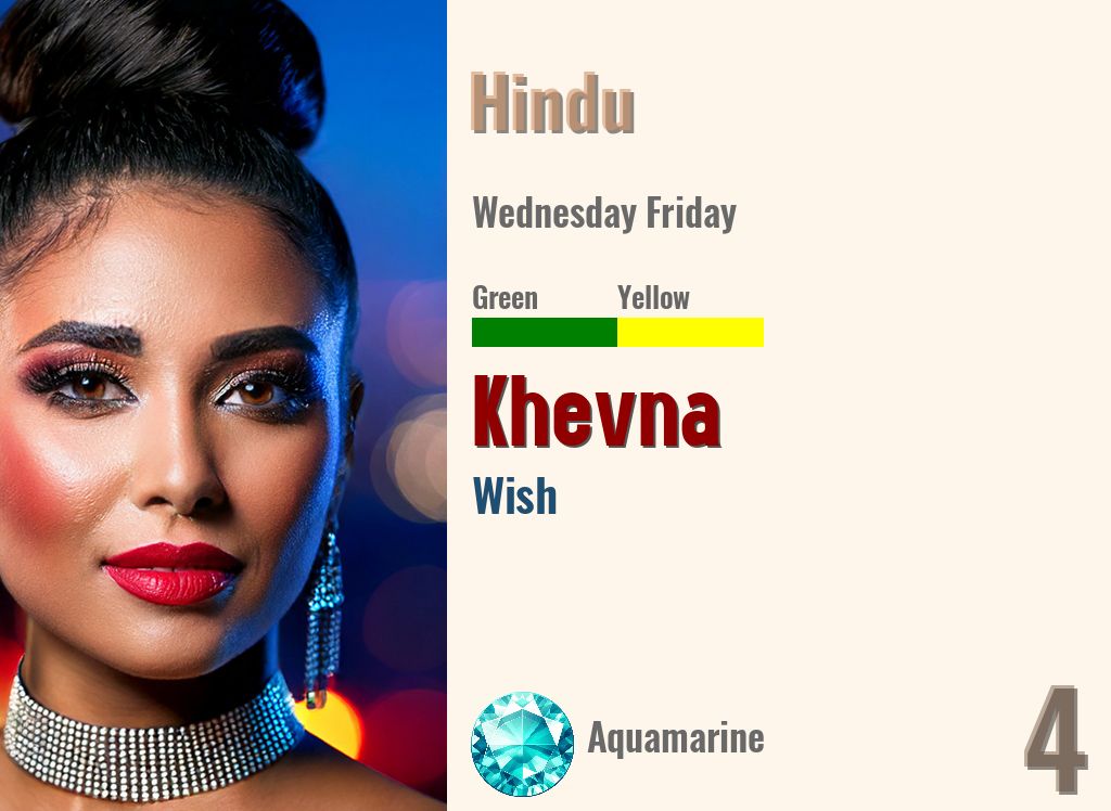 Khevna