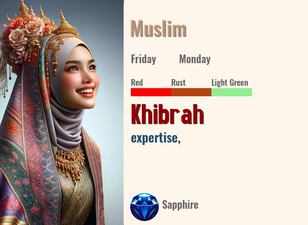 Khibrah