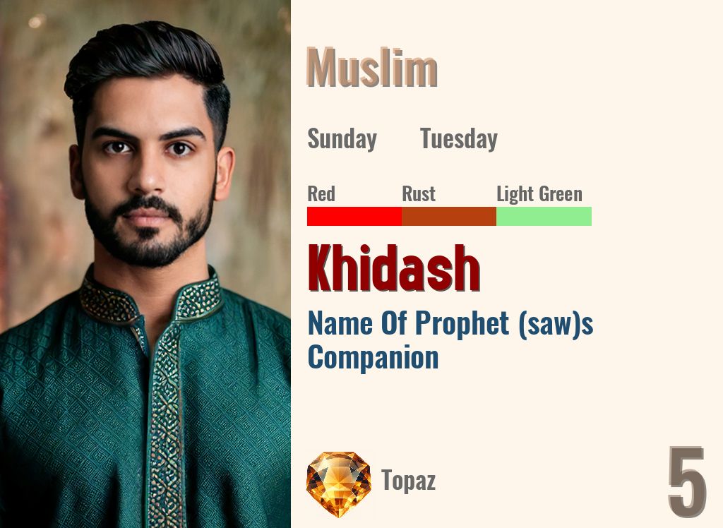 Khidash