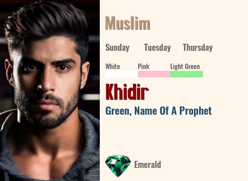 Khidir