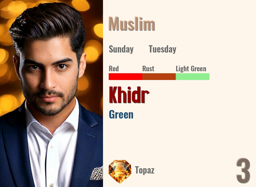 Khidr