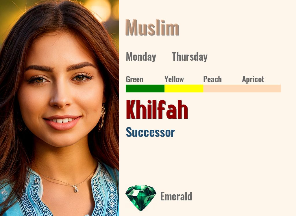 Khilfah