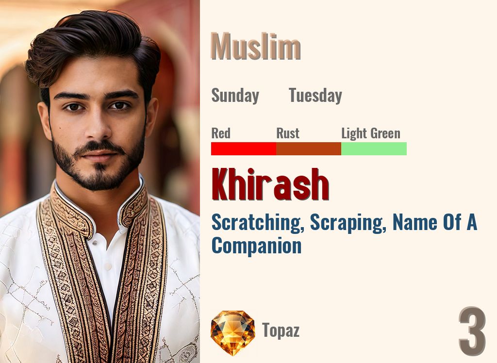 Khirash