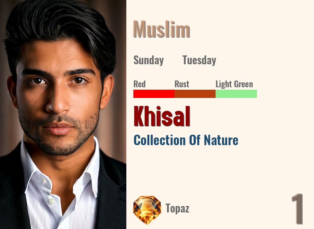 Khisal