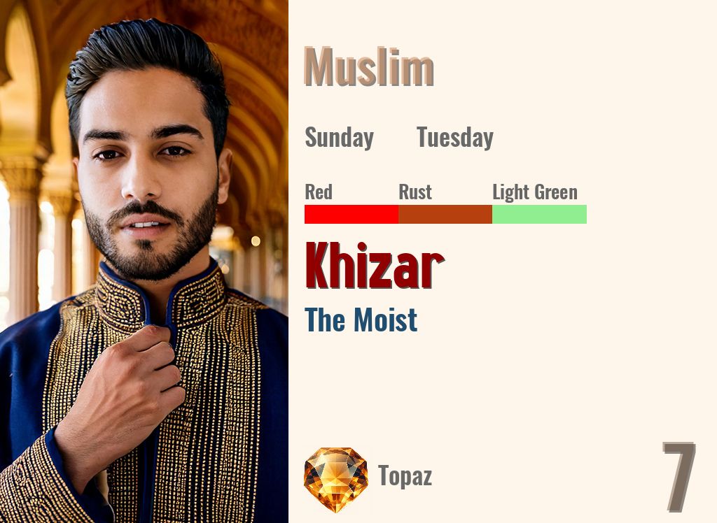 Khizar