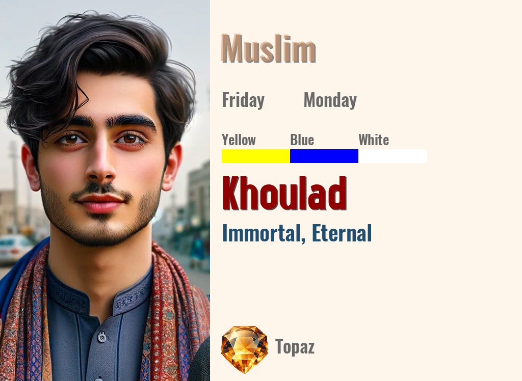 Khoulad
