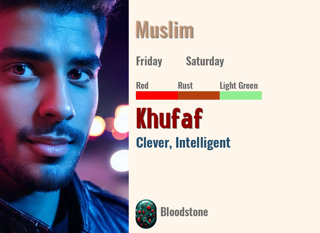 Khufaf