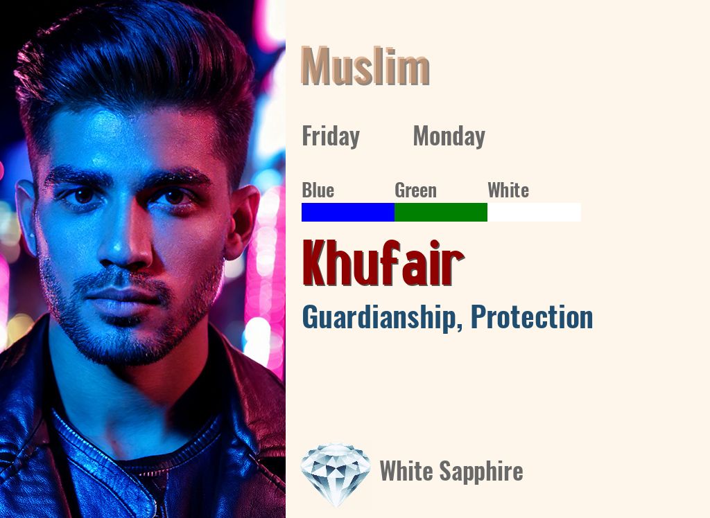 Khufair