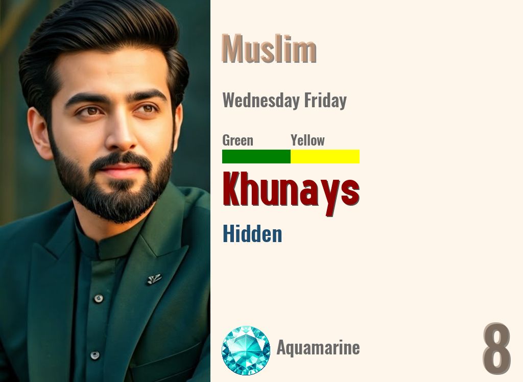 Khunays
