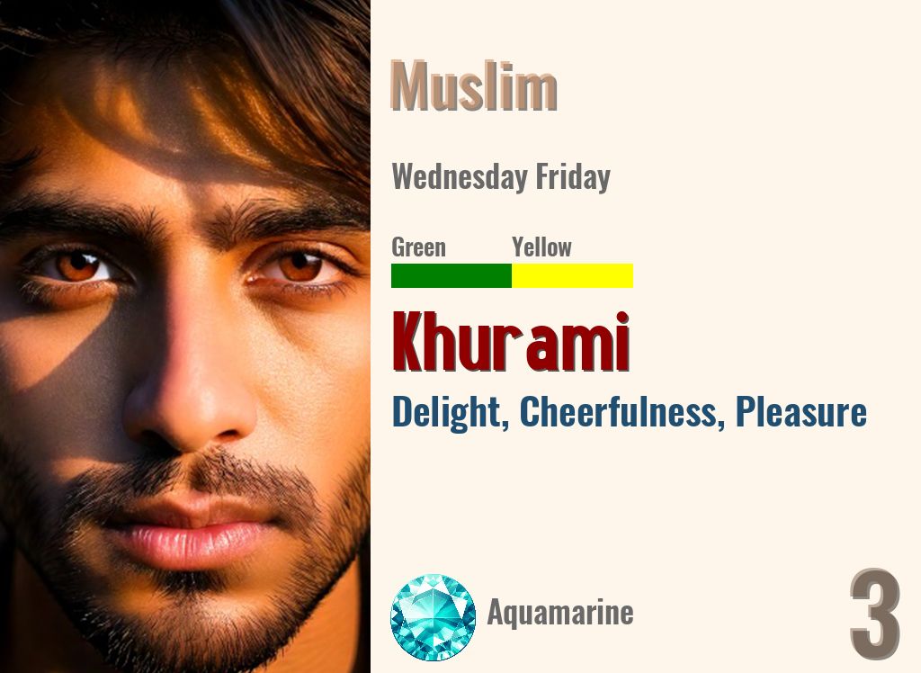 Khurami