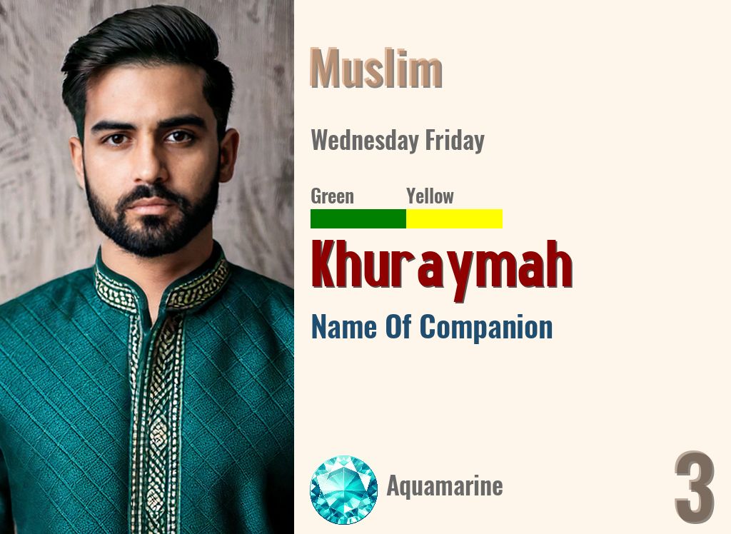 Khuraymah