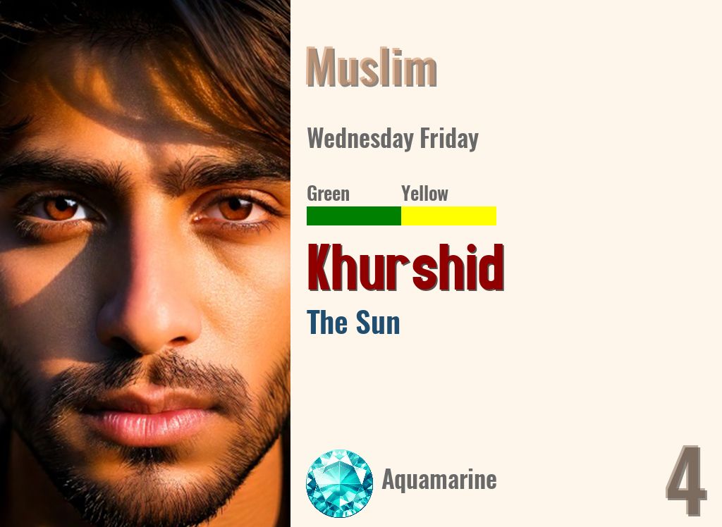 Khurshid