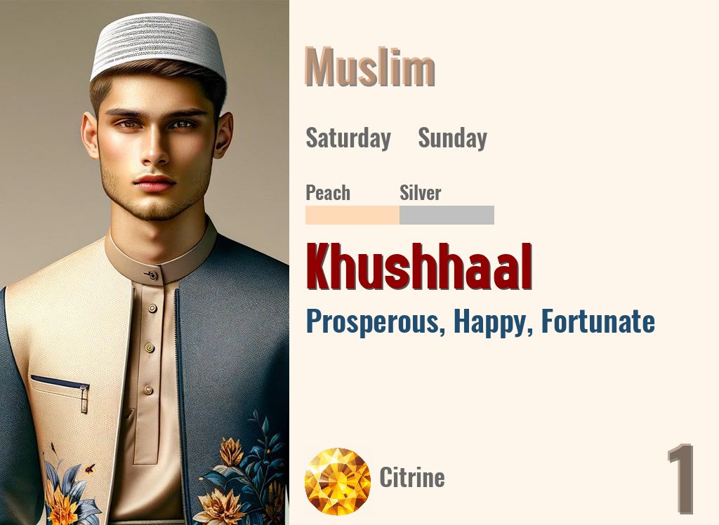 Khushhaal