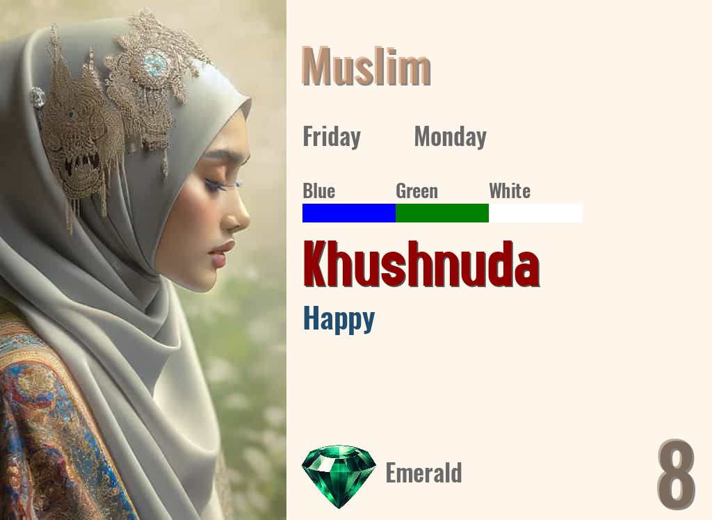 Khushnuda