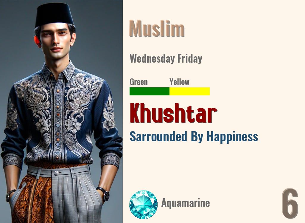 Khushtar