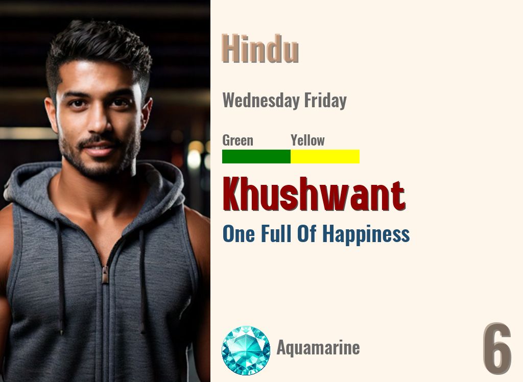 Khushwant