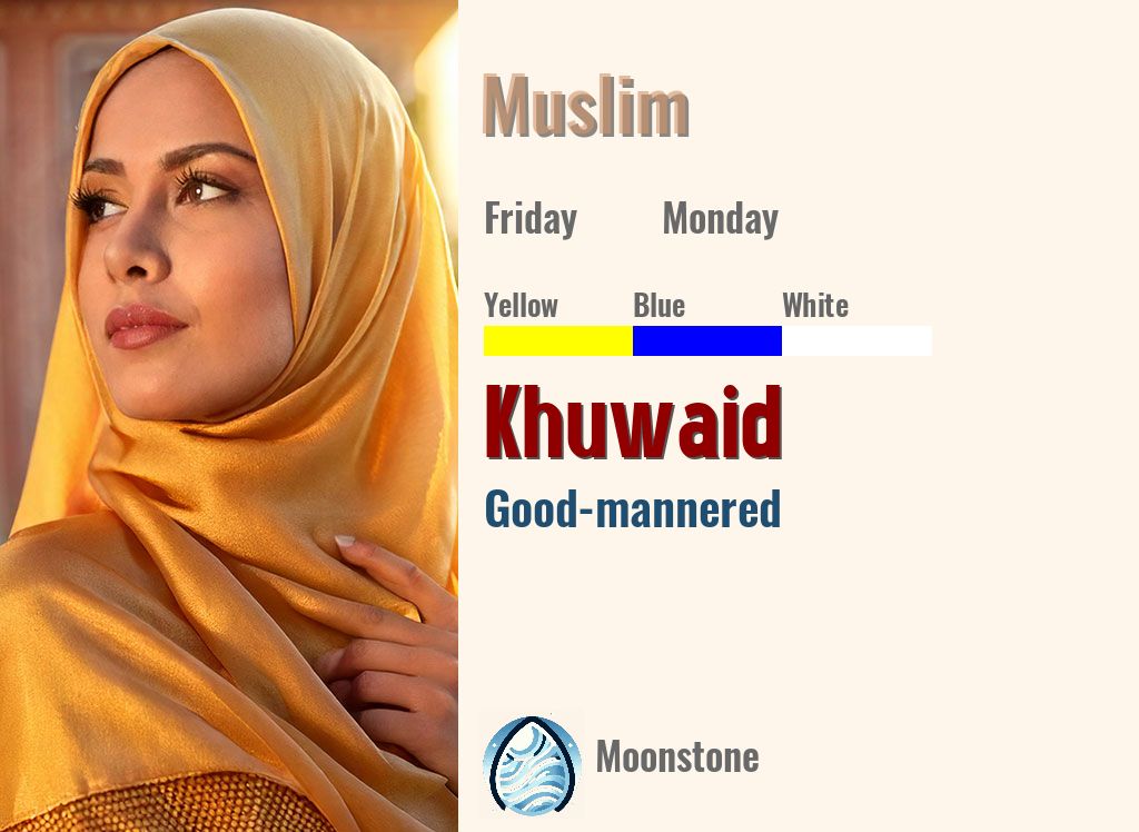 Khuwaid