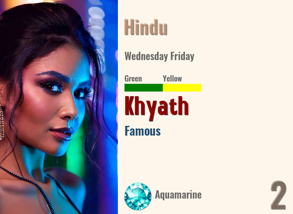 Khyath