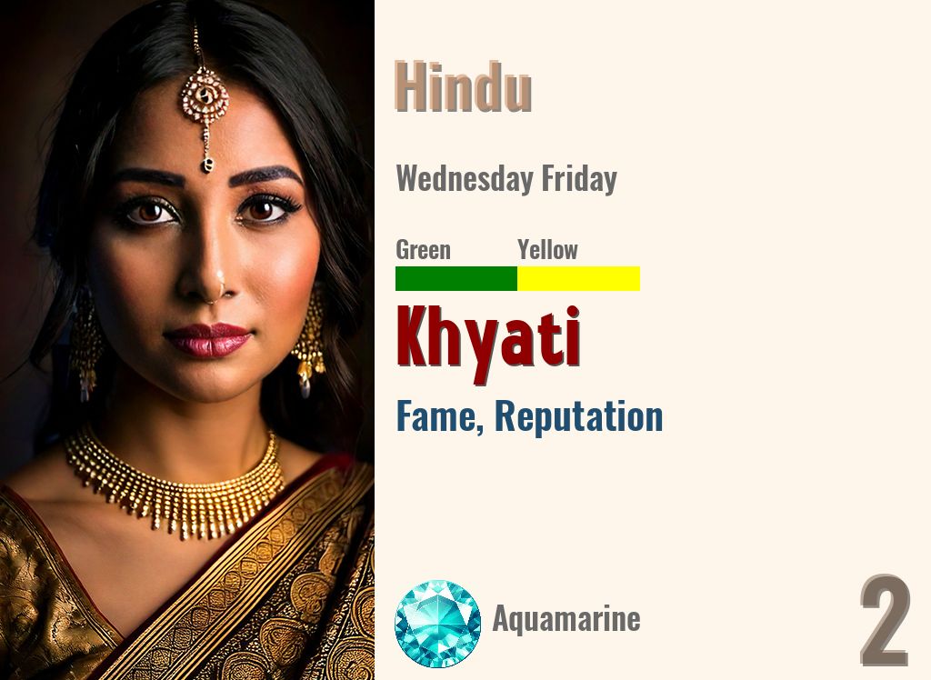 Khyati