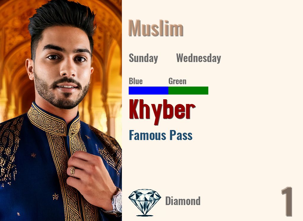 Khyber