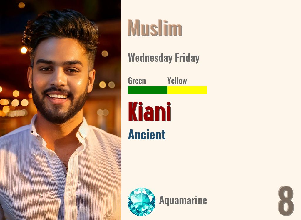 Kiani
