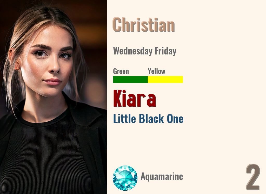 Kiara