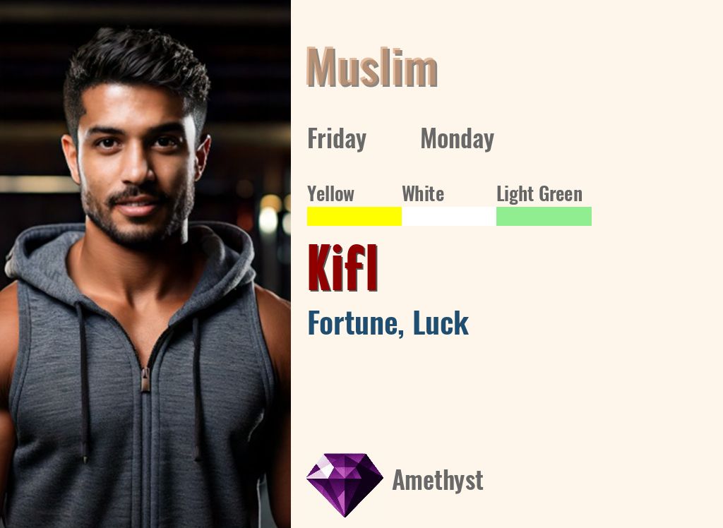 Kifl