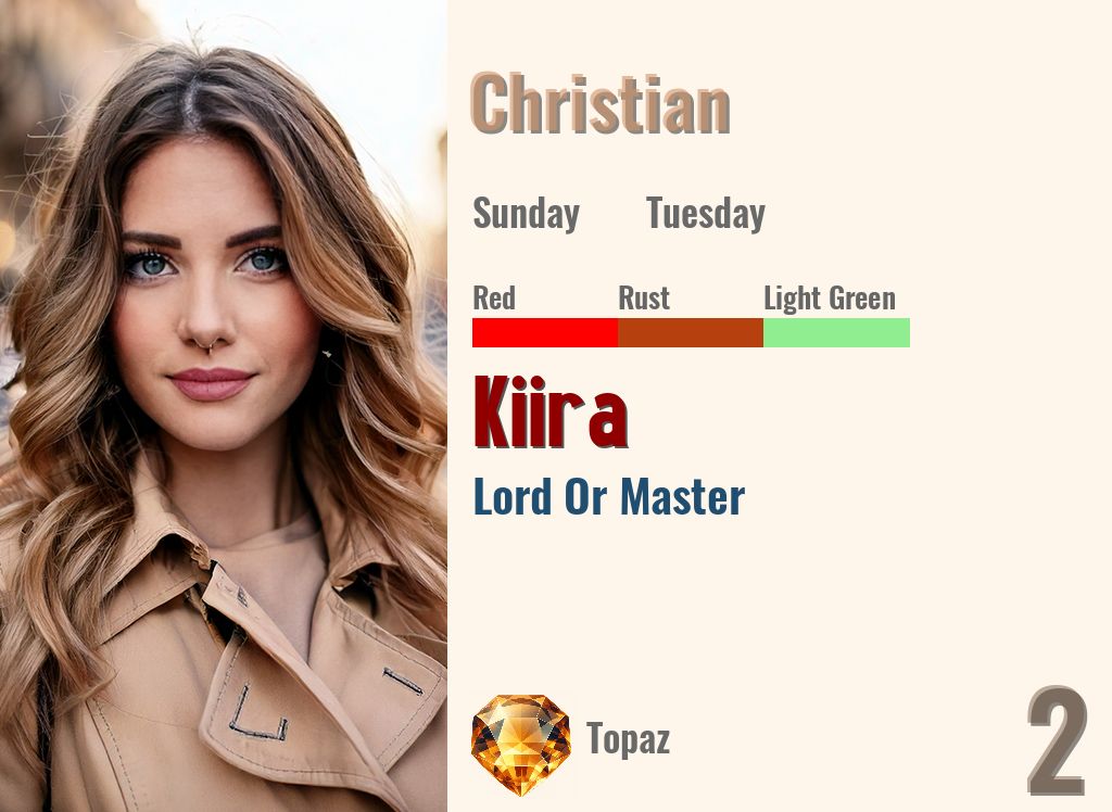 Kiira
