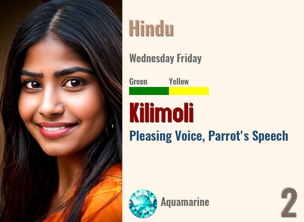 Kilimoli