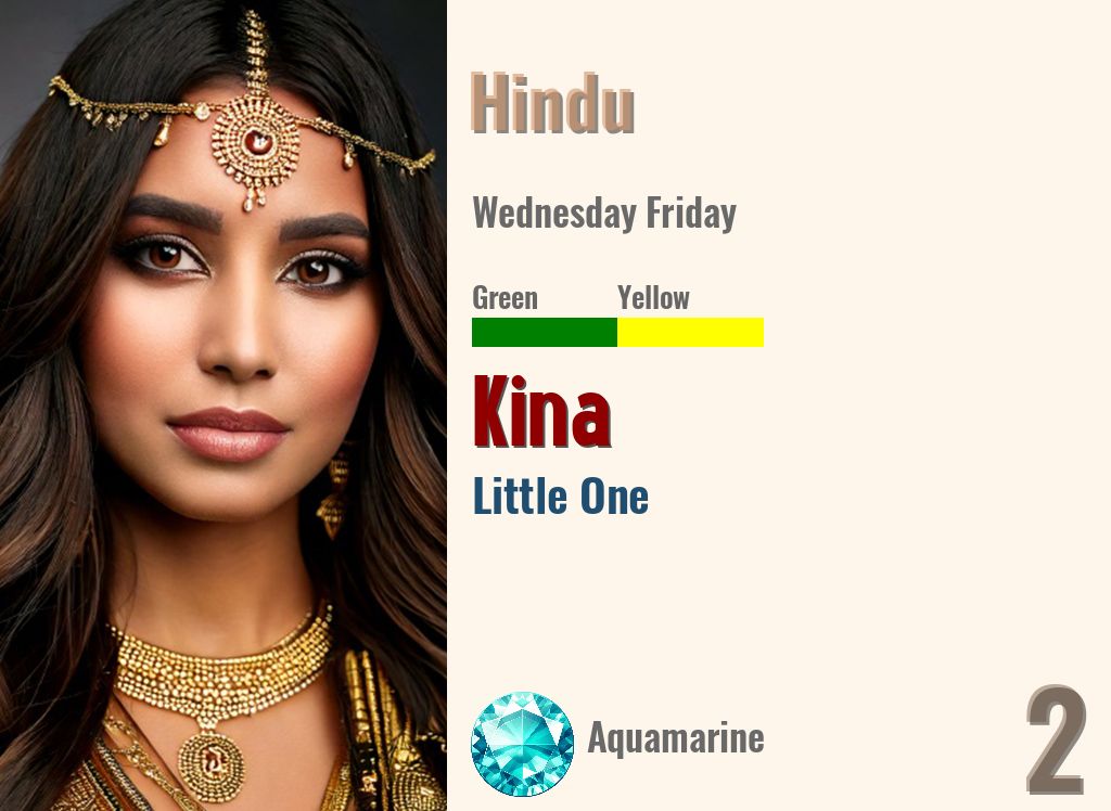 Kina