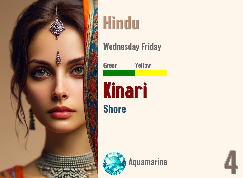 Kinari