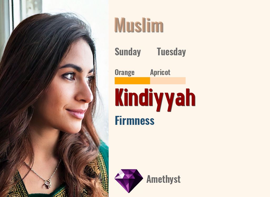 Kindiyyah