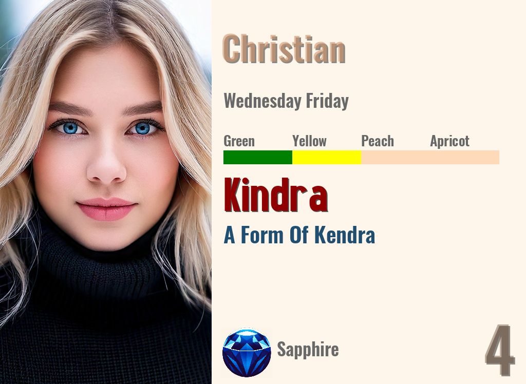 Kindra