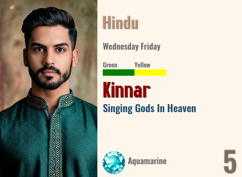 Kinnar