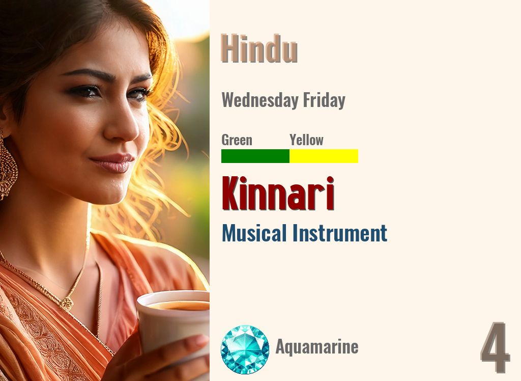 Kinnari