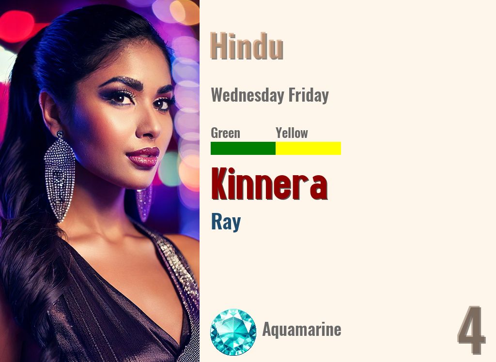 Kinnera
