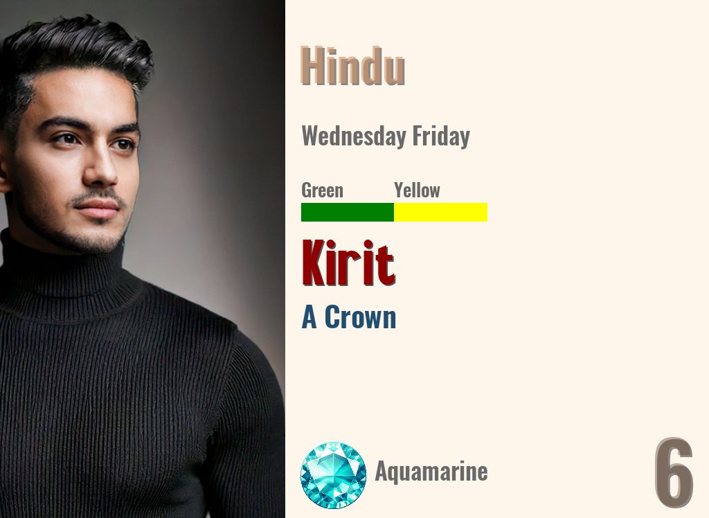 Kirit